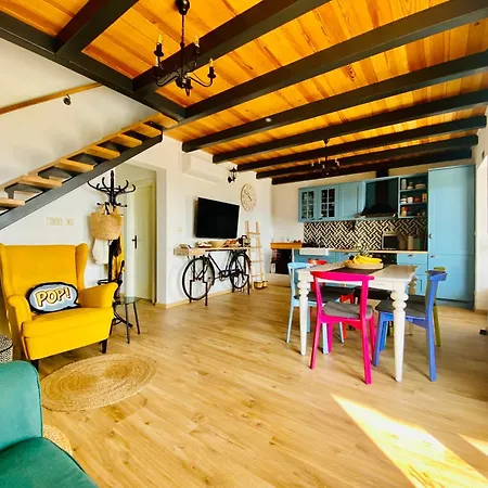 Villa Unique In Olive Field With Salted Swimming Pool-villa Frida