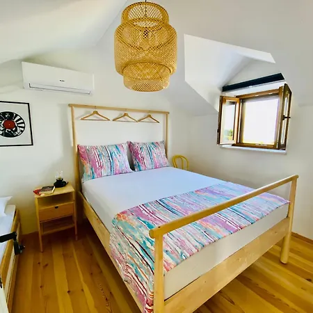 ヴィラ Unique In Olive Field With Salted Swimming Pool-villa Frida サマティン